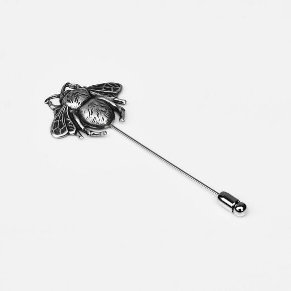 Bee Stick Pin - Picture 2 of 4